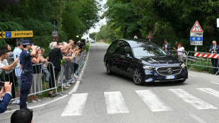 La tierra natal de Giorgio Armani celebra sus funerales en la intimidad