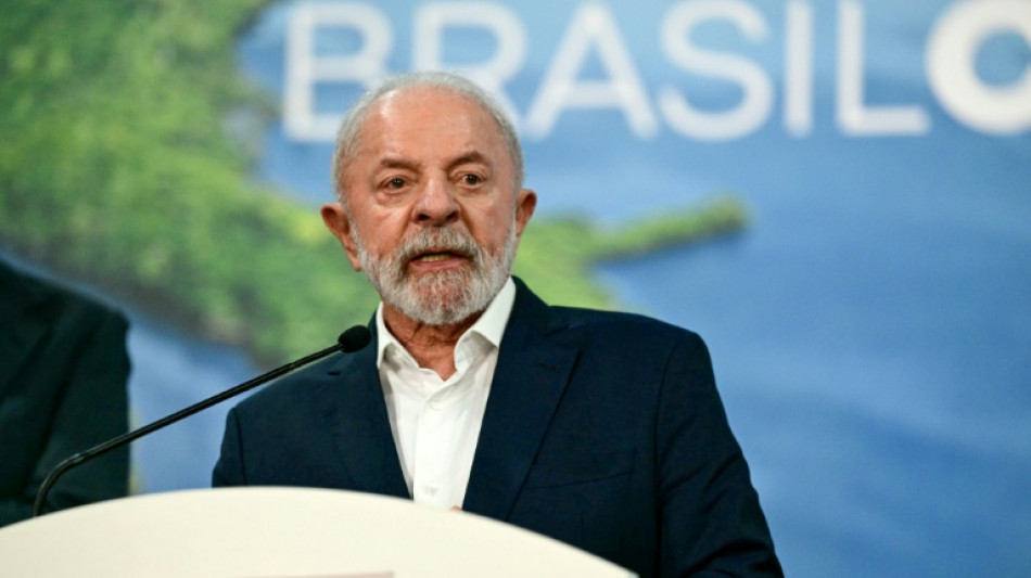 Après un incendie, dernière journée pour débloquer la COP30 en Amazonie