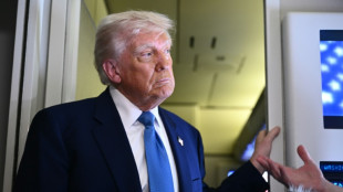 Trump parle &agrave; Poutine pour pousser &agrave; un cessez-le-feu en Ukraine