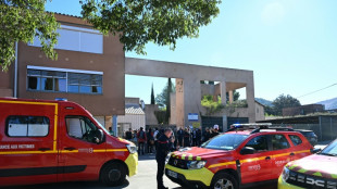 Aubagne : un principal de coll&egrave;ge et une enseignante bless&eacute;s par balle, un &eacute;l&egrave;ve interpell&eacute;