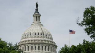 La "grande et belle loi" voulue par Trump &agrave; l'&eacute;preuve des commissions au Congr&egrave;s