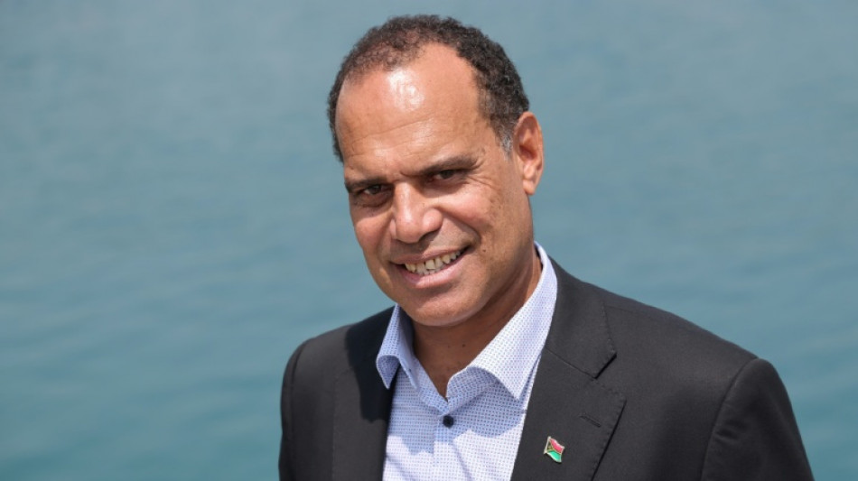 Para Vanuatu, la opini&oacute;n de la CIJ constituir&aacute; un punto de inflexi&oacute;n en la justicia clim&aacute;tica