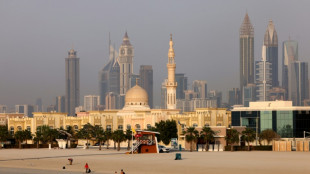 La fiebre del Mundial-2022 se apodera de Dub&aacute;i, que busca atraer a los aficionados