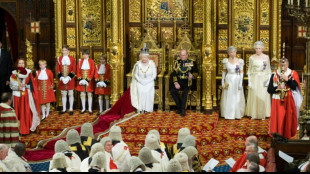 "Nada perturba" a Isabel II, dice el veterano fot&oacute;grafo de la realeza