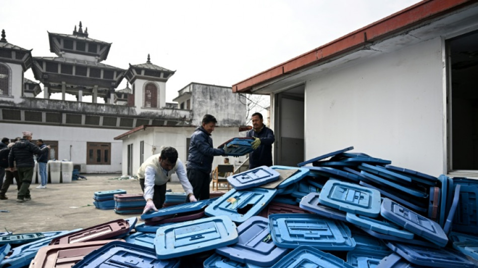 Nepali migrant workers influence polls, but can't vote