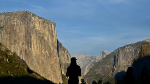 L'administration Trump sur le point de c&eacute;der une petite partie du parc Yosemite