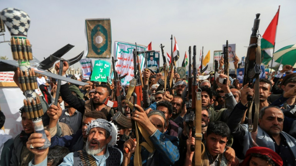 El ej&eacute;rcito israel&iacute; intercept&oacute; un misil disparado desde Yemen