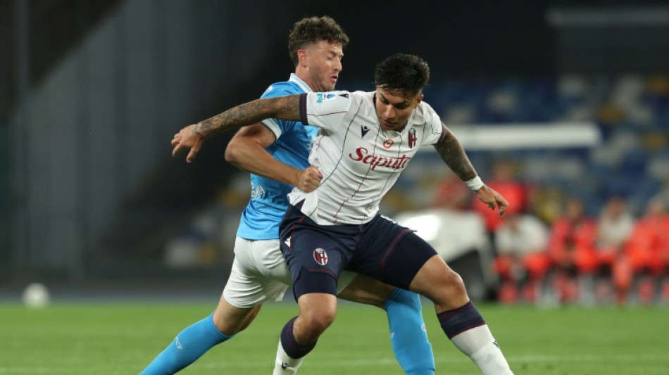 Roma contrata atacante argentino Santiago Castro