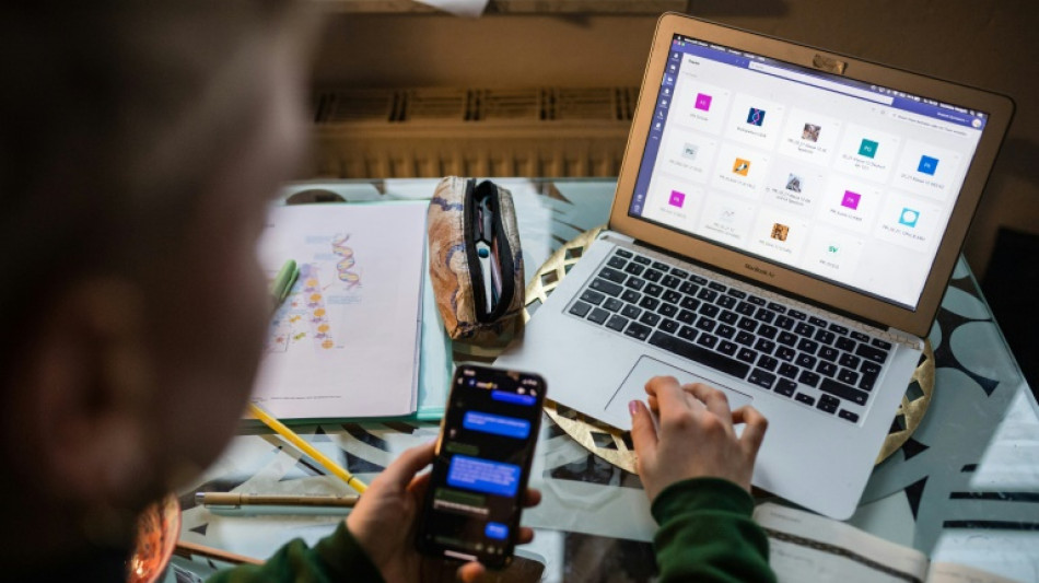 Umfrage: Knapp ein Viertel der Sch&uuml;ler erledigt Hausaufgaben meist mit KI