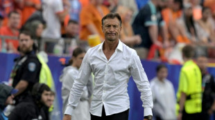 Herv&eacute; Renard deixa futuro em aberto na Tun&iacute;sia: 'Miss&atilde;o muito curta'