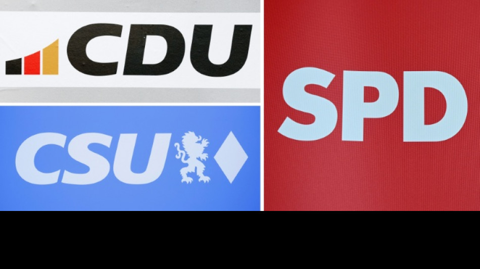 Etat 2027: Unionspolitiker fordern Klingbeil zu Spar-Bereitschaft auf