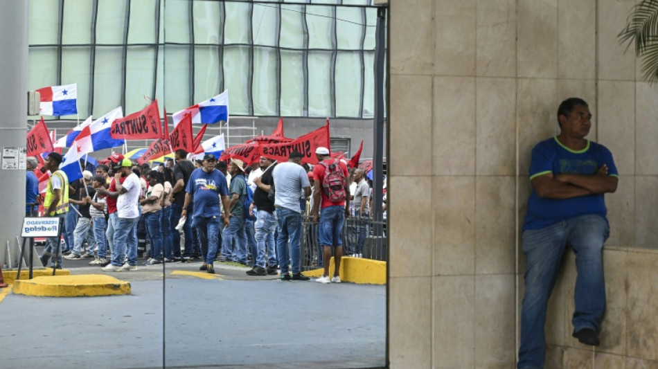 Governo decreta emerg&ecirc;ncia em prov&iacute;ncia do Panam&aacute; ap&oacute;s demiss&otilde;es em subsidi&aacute;ria da Chiquita Brands