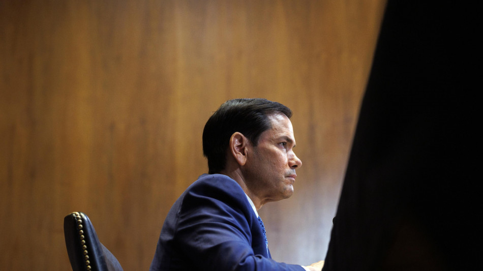 Rubio, 'coloro che si sono sacrificati a Tienanmen otterrano giustizia'