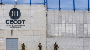 Salvadorenho deportado por erro dos EUA foi espancado na pris&atilde;o, dizem advogados