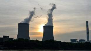 Crece en China uso de carb&oacute;n para energ&iacute;a pese a r&eacute;cord de fuentes renovables