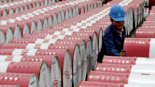 Tonfo del petrolio a New York dopo i dazi a 66,88 dollari