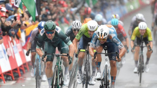 La Vuelta España 2025 saldrá desde el Piamonte en su 90º aniversario