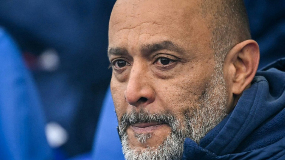 Forest will ignore top five cushion: Nuno