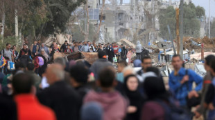 Minist&eacute;rio da Sa&uacute;de do Hamas relata 12 mortes em bombardeio contra hospital de Gaza