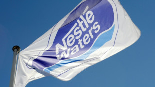 Nestl&eacute; Waters n'&eacute;chappe pas &agrave; un proc&egrave;s pour ses d&eacute;charges sauvages
