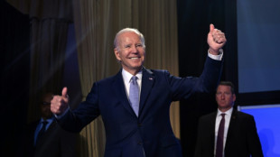 Los republicanos apuntan a Biden con un sitio web de "verificaci&oacute;n de datos"