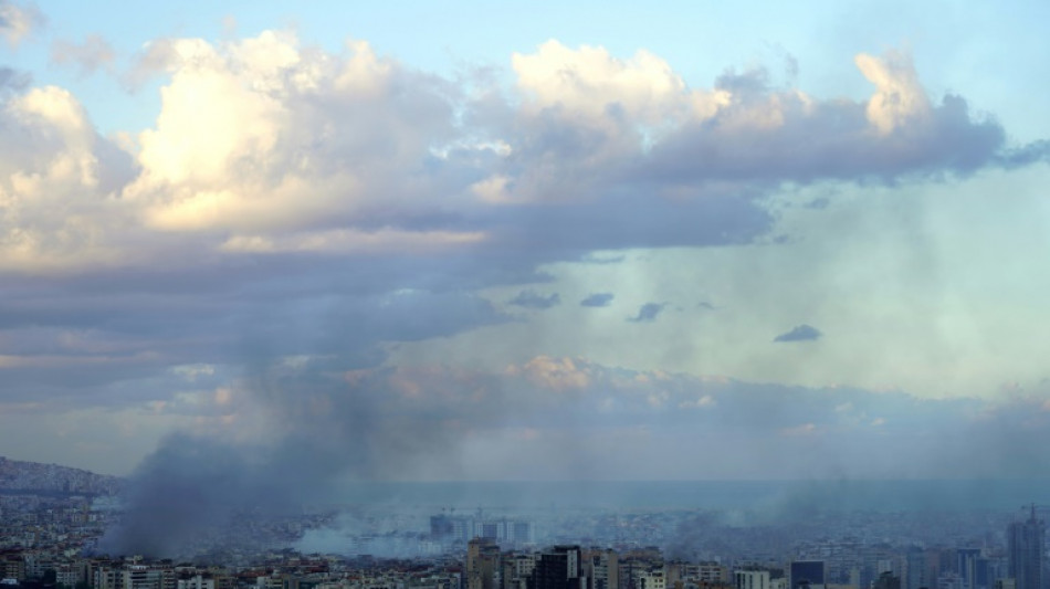 Cruce de amenazas entre Israel e Ir&aacute;n tras ataque con misiles de Teher&aacute;n
