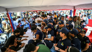 Venezuela rallies militia volunteers in response to US 'threat'