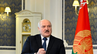 La guerre en Ukraine doit s'arr&ecirc;ter pour &eacute;viter le pr&eacute;cipice "nucl&eacute;aire" (pr&eacute;sident b&eacute;larusse &agrave; l'AFP)