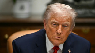 Trump face au casse-t&ecirc;te des co&ucirc;ts d'assurance sant&eacute;