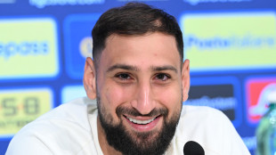 Donnarumma 'deluso da Luis Enrique? Io sempre sereno'
