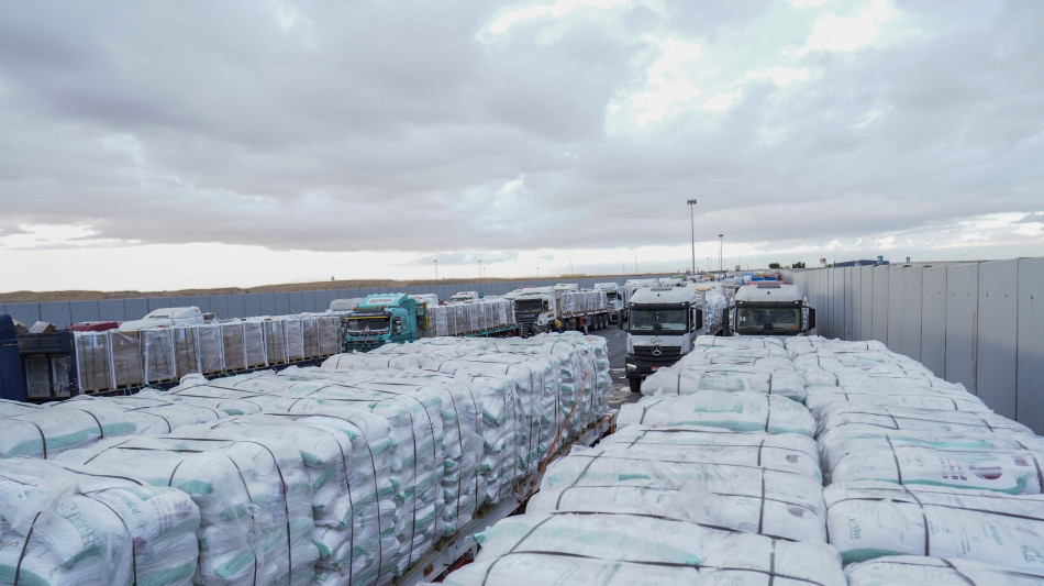 Media, valico di Rafah non verr&agrave; aperto oggi