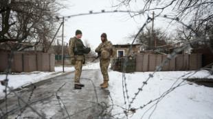 Pro-russischer Rebellenchef in Donezk verk&uuml;ndet "Generalmobilmachung"