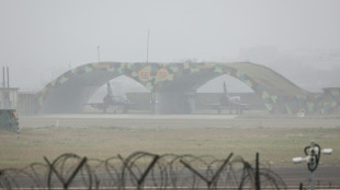 Ta&iuml;wan dit avoir d&eacute;tect&eacute; 45 a&eacute;ronefs chinois en 24 heures, un record cette ann&eacute;e