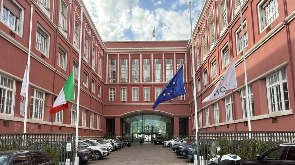 Morto Benventuti: domani camera ardente al Salone d'Onore Coni