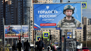 Nach Trump-Putin-Telefonat: Selenskyj warnt vor Zugest&auml;ndnissen an Russland