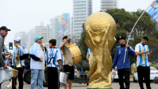 Argentina de Messi e Espanha de Yamal decidem a Copa do Mundo