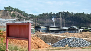 China aprovecha su dominio sobre las tierras raras en la guerra comercial de Trump