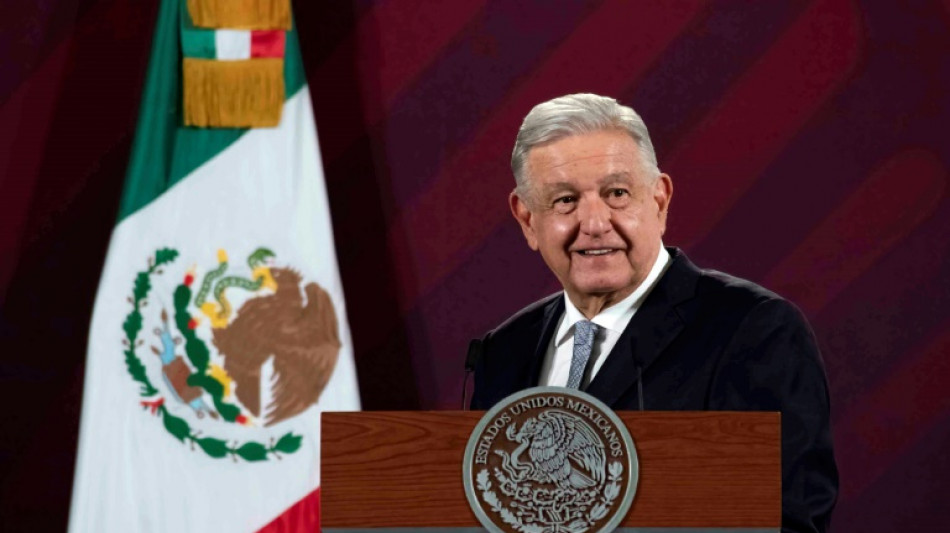 M&eacute;xico confirma retomada de contatos entre governo e oposi&ccedil;&atilde;o venezuelanos