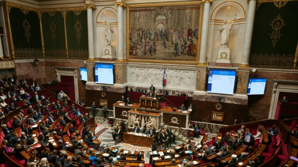Budget de l'Etat: les parlementaires en conclave pour aboutir &agrave; un compromis