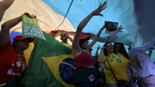 Immunität und Amnestie: Zehntausende protestieren in Brasilien gegen Reformpläne