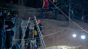 Sigue la operaci&oacute;n especial para rescatar a ni&ntilde;o ca&iacute;do en un pozo en Marruecos