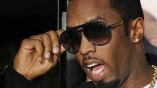 Sean 'Diddy' Combs: the rap mogul facing life in prison