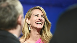 A la Mostra, Julia Roberts d&eacute;fend un cin&eacute;ma qui d&eacute;range