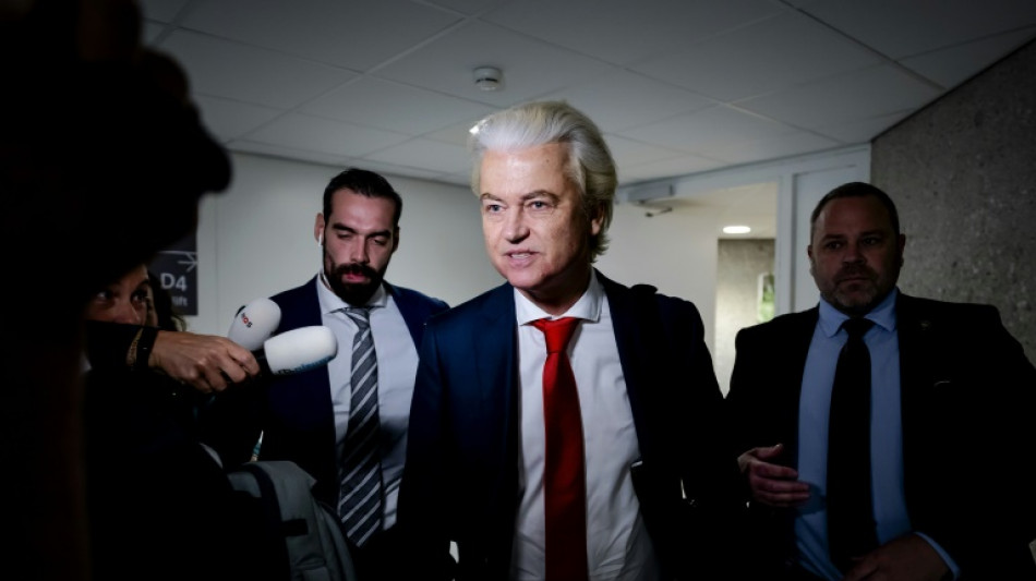 Niederlande: Rechtspopulist Wilders steigt aus Regierungskoalition aus