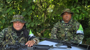 Luto no Equador pela morte de militares em emboscada de guerrilheiros colombianos