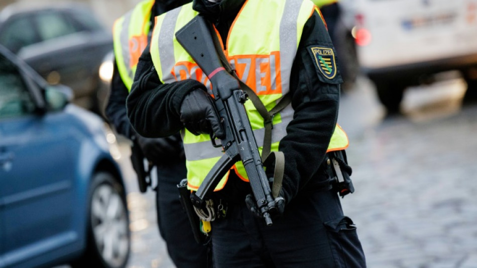 Mit Gewehr bewaffneter 87-J&auml;hriger in L&uuml;neburg von Polizisten angeschossen
