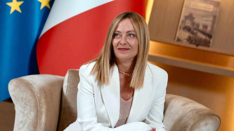 Meloni,da opposizioni, Schlein compresa, falsit&agrave; su turismo