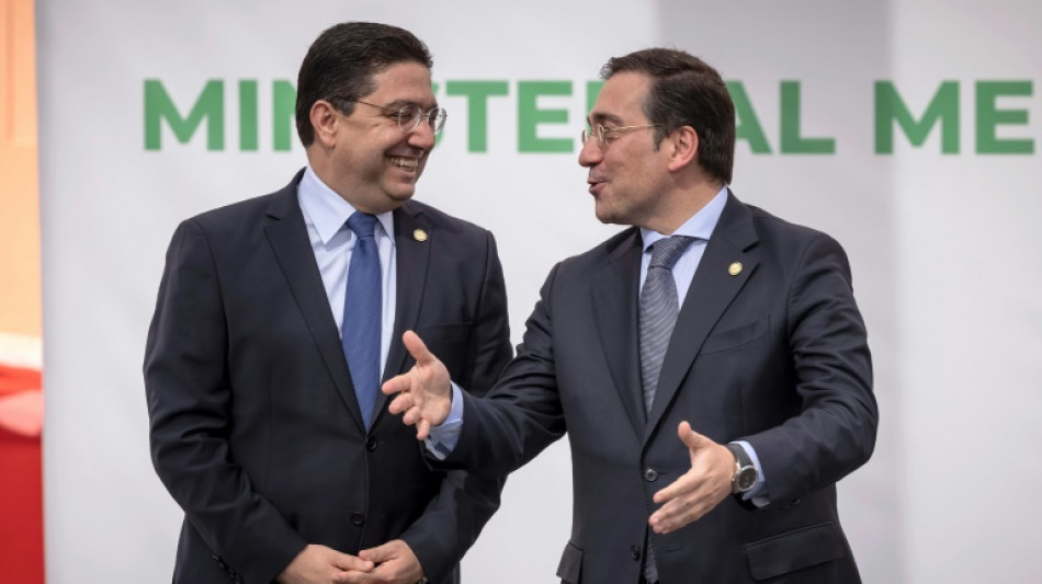 Espa&ntilde;a anuncia acuerdo con Marruecos para reabrir fronteras en Ceuta y Melilla