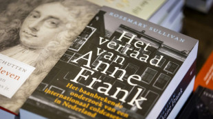 Retiran de la venta en Pa&iacute;ses Bajos un pol&eacute;mico libro sobre Ana Frank