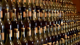 France praises China Cognac progress, warns of unresolved issues